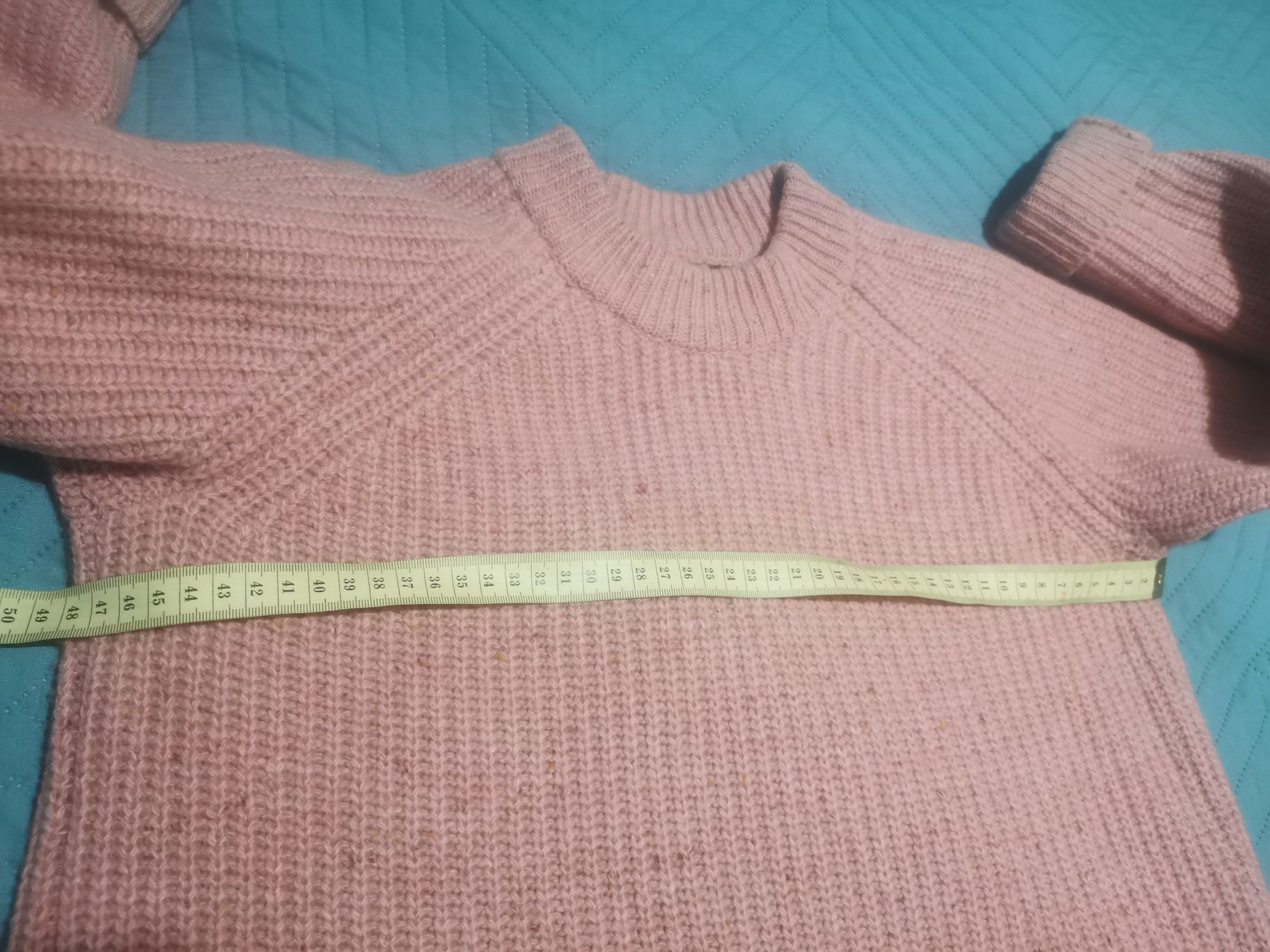 Sweter Superdry roz 36