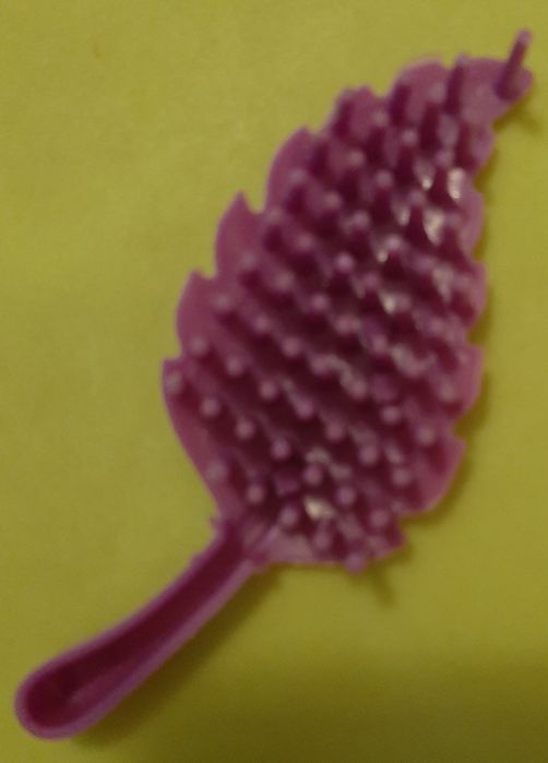 Caminha+sofá de bonecas+formas de brincar na areia e regador+escova