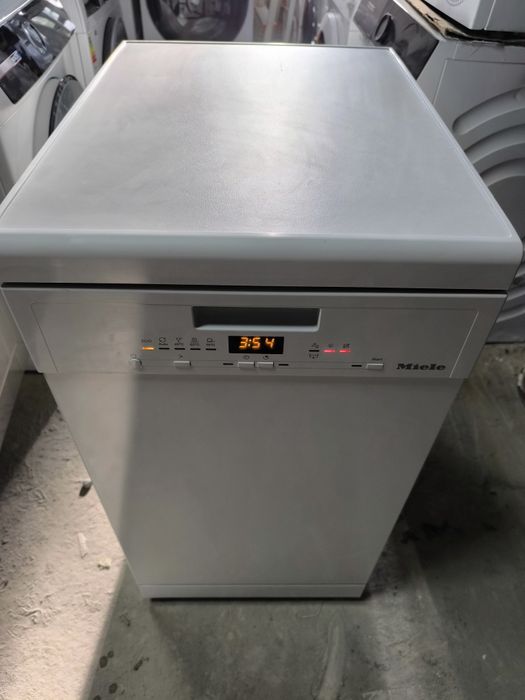 Посудомийна машина (45cm)  Miele G 5430 SC SL