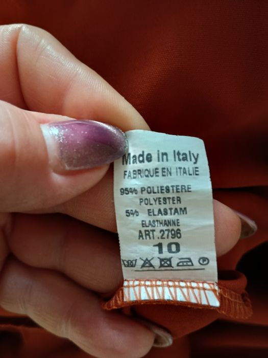 Przepiekna wyjątkowa sukienka w stylu boho