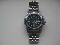 SEIKO SKJ SKJ031P Seiko Kinetic Sports 200 Diver