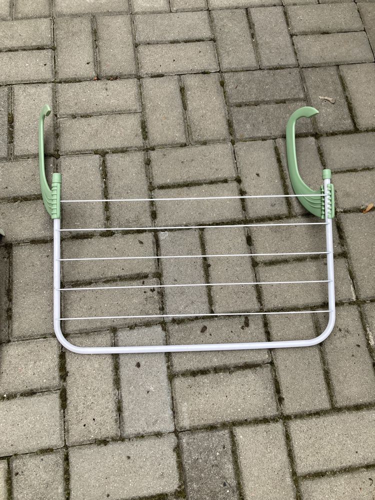 Suszarka na kaloryfer