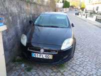 Fiat Bravo 1.6 M-Jet Emotion | 2008 | 290000KM