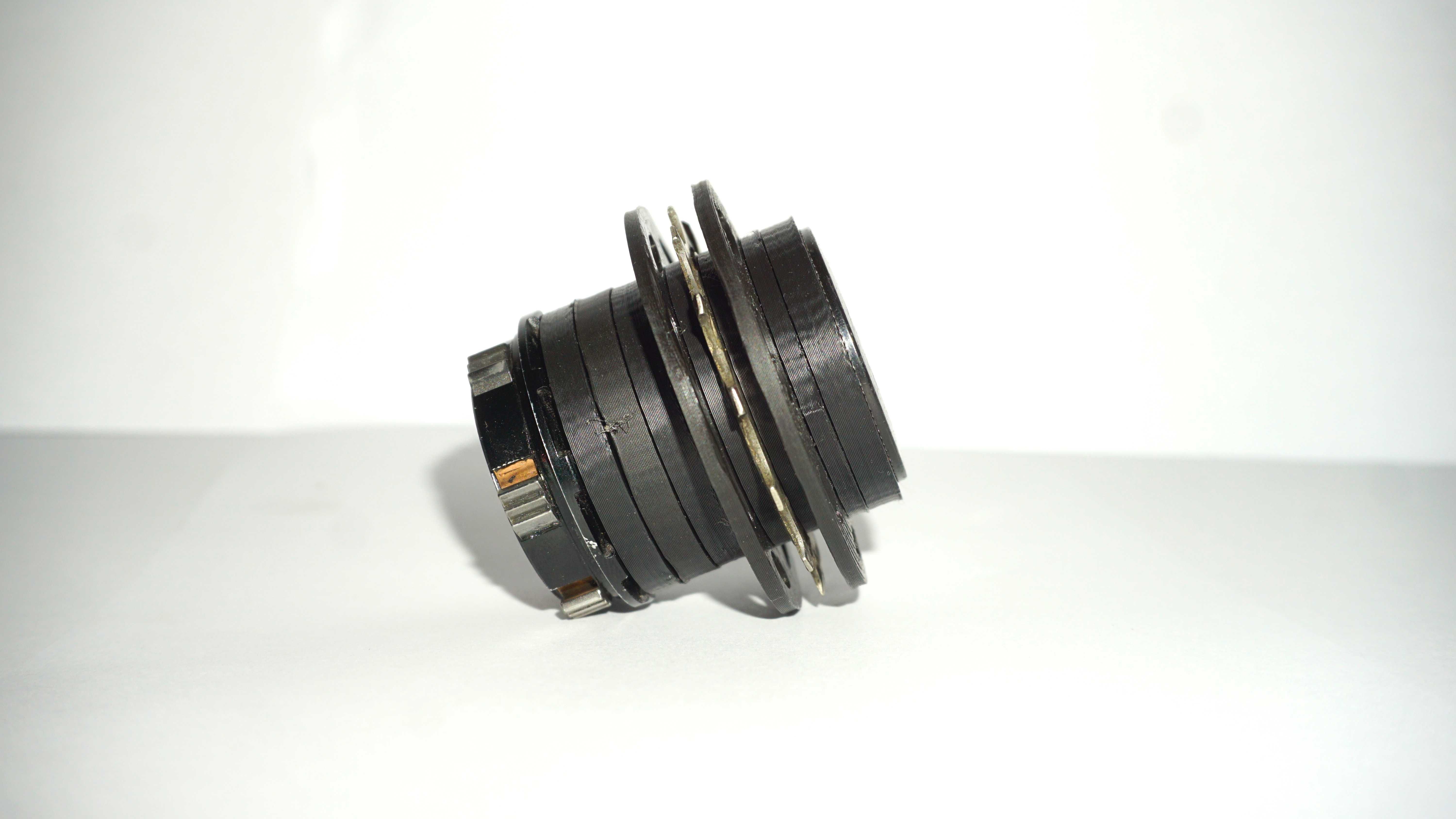Reduktor Single Speed 3D HG Lite 10g