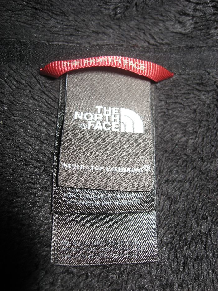 The North Face Damska kamizelka L