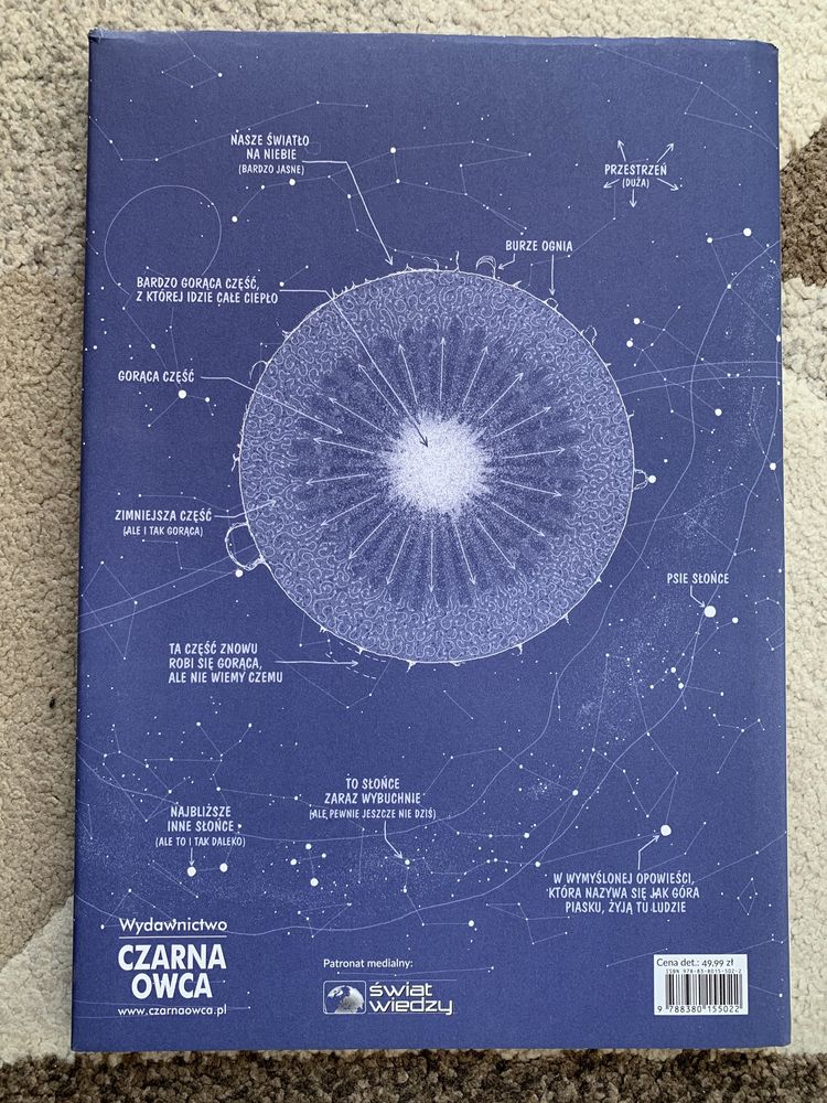 Tłumacz rzeczy. Złożone sprawy w prostych słowach