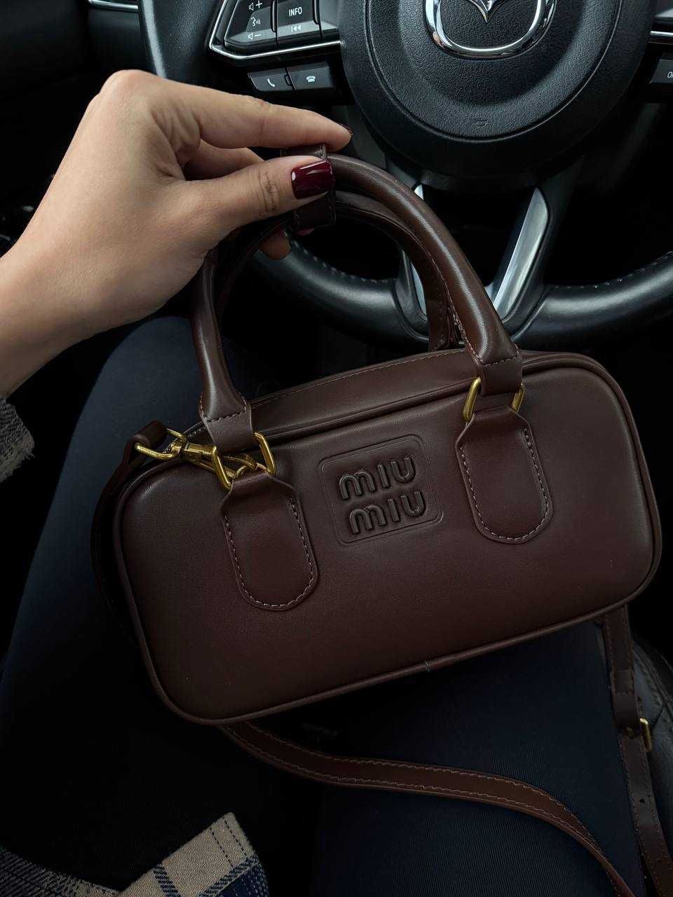 сумочка MIU MIU PREMIUM 

арт. miu2011