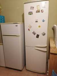 Продам  2 холодильника