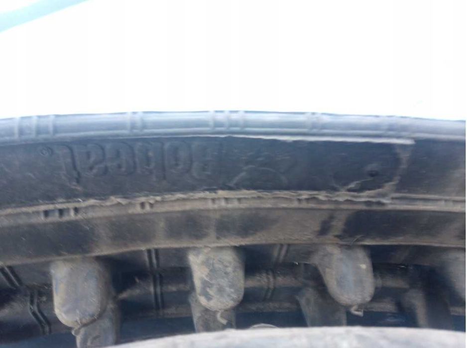 Gąsienica Gumowa Bobcat Atlas Jcb Kubota 318 X 23.. 698.774.4#100