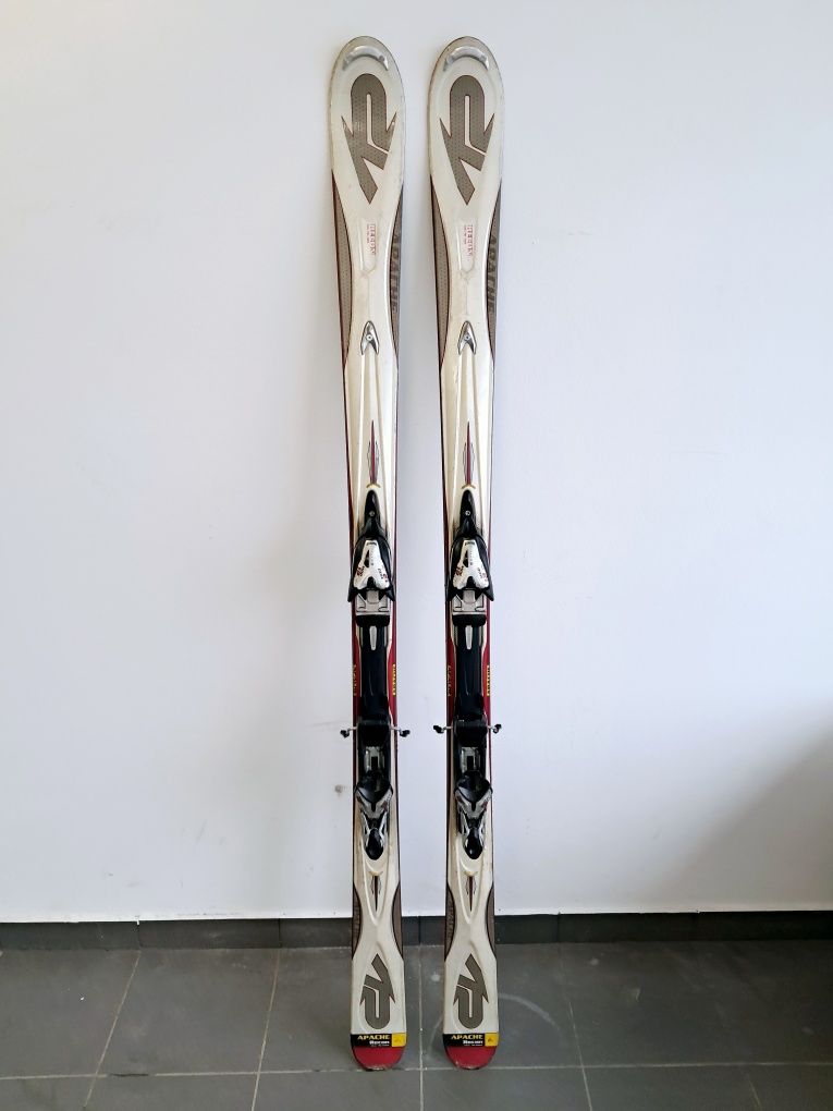 NARTY Tanio Atomic/ Salomon/ Head / Dynastar