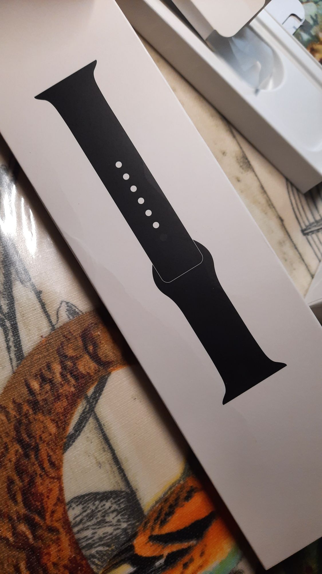 Smartwatch Série 8