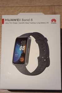 Huawei band 8 opaska Smart