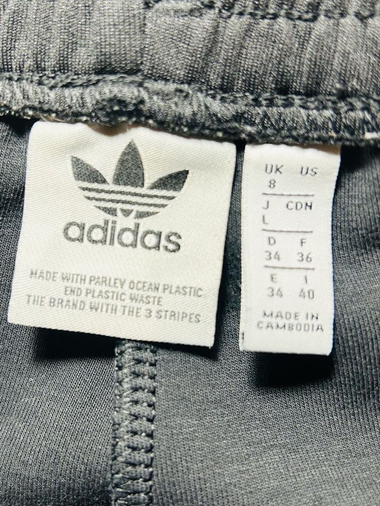Штани Adidas Primeblue Relaxed Originals
