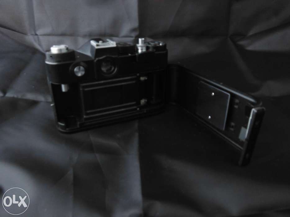 Máquina russa zenit ttl