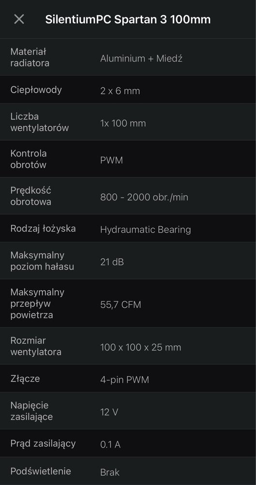 Zestaw: procesor, plyta glowna, chlodzenie procesora