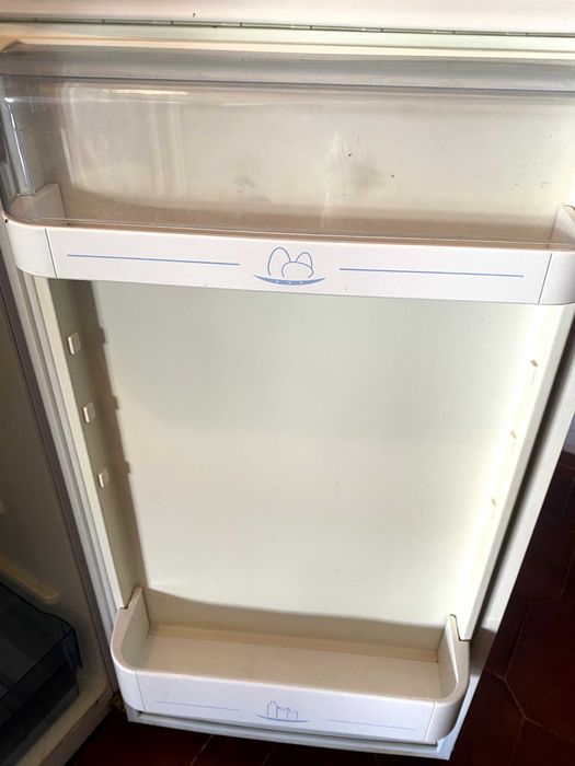 Frigorifico Singer combinado