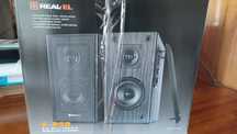 Колонки Real-El S-250