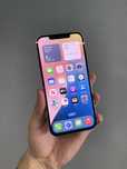 iPhone 12 Pro Max 128Gb Silver Neverlock Ідеал з Гарантією