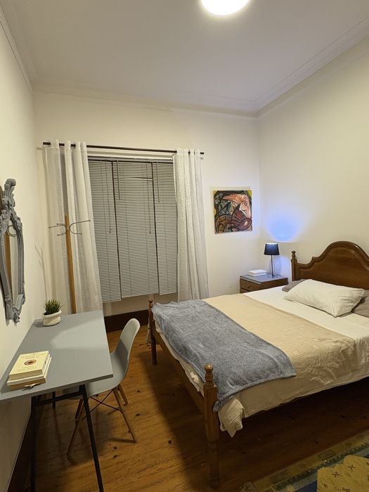 Arrendo quarto em Espinho