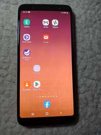 Smartfon samsung galaxy A+