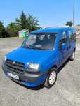 Fiat Doblo 1,3 diesel
