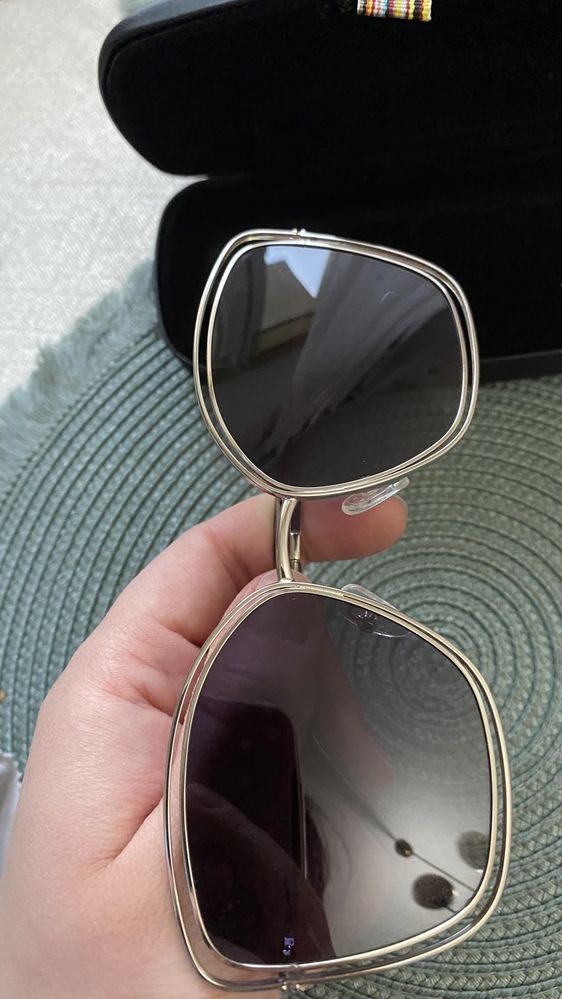Okulary przeciwsłoneczne Vermari
