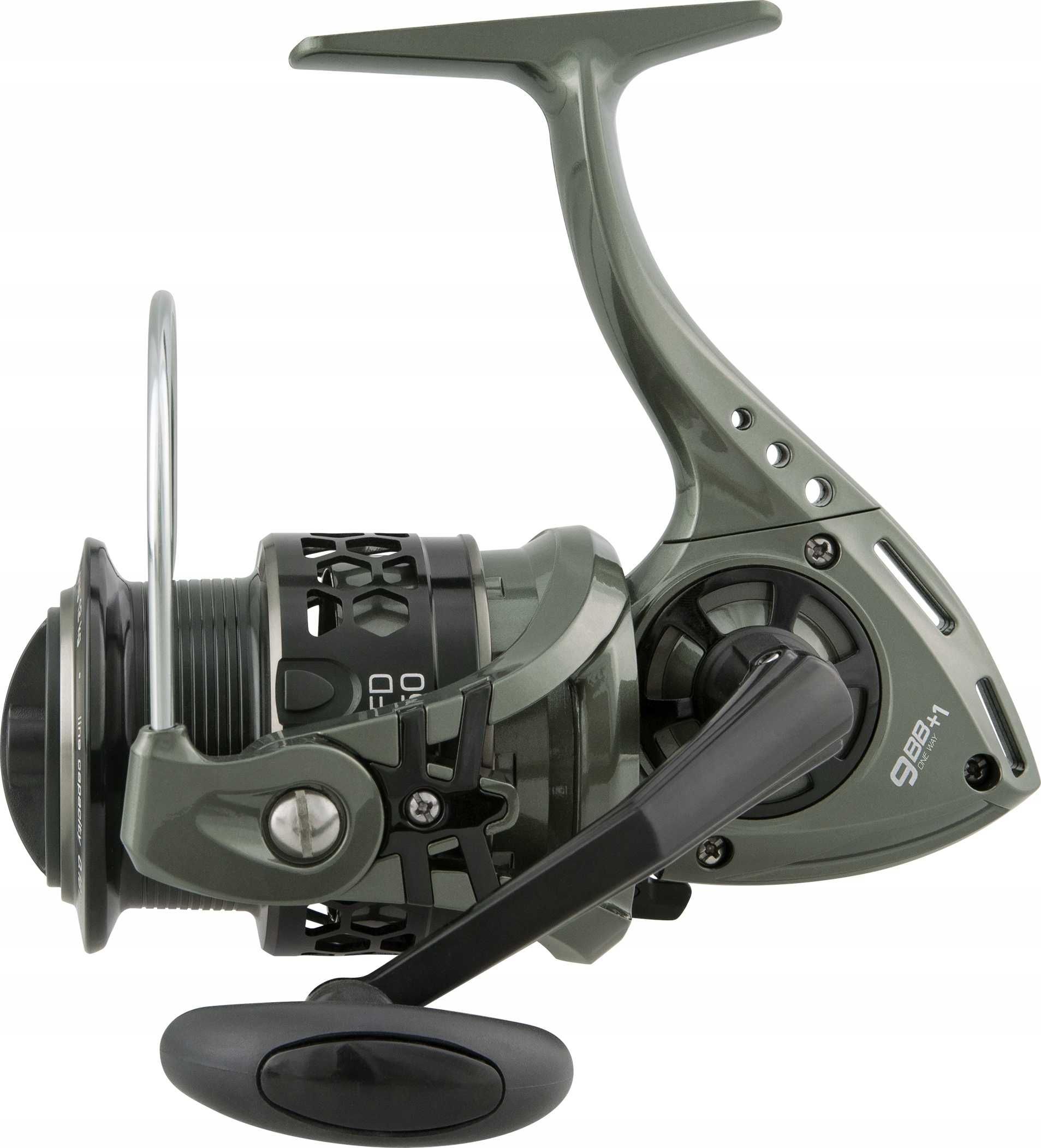 Kołowrotek Dragon MegaBaits Combat Feeder FD1050
