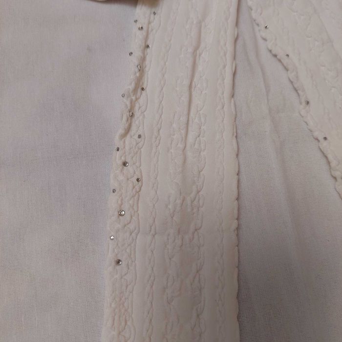 Джинсовый сарафан H&M