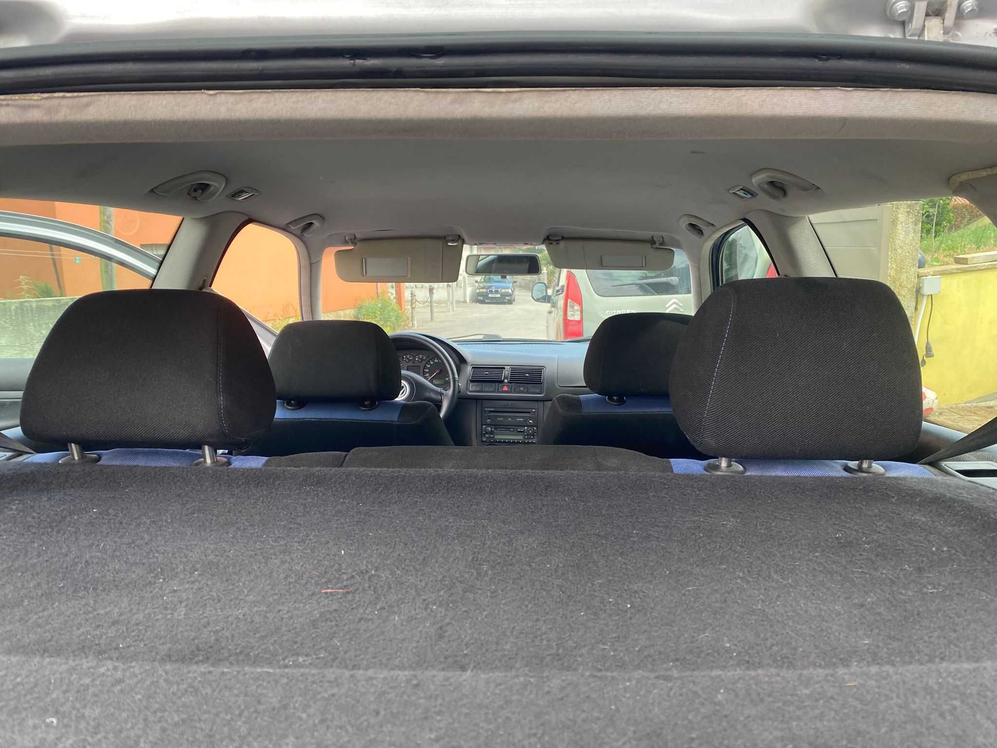 Golf4 tdi 110 cv
