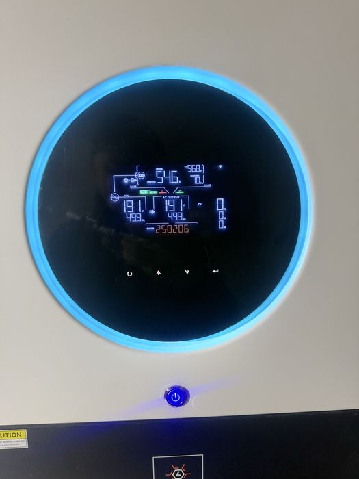 Аккумулятор Pytes E-Box 48100R [5.12 48v, lifepo4]