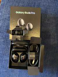 Навушники Samsung Galaxy Buds Pro