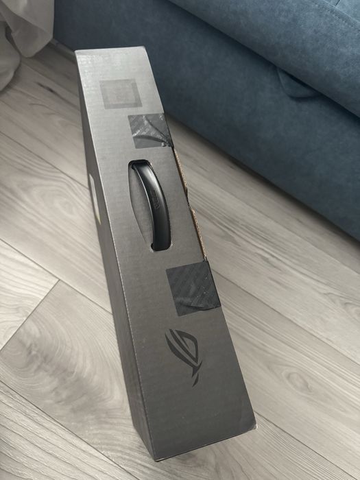 Ноутбук Asus Rog Zephyrus I9 Rtx4070