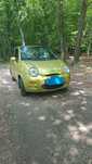 Продам Chery QQ 1.1 двигун