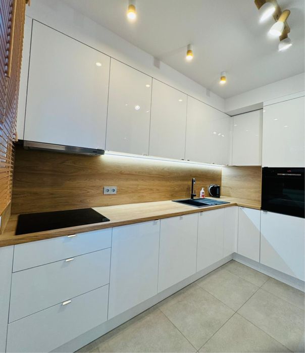 Wynajme mieszkanie BLISKA WOLA, Kasprzaka, wysoki standard