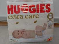Підгузки Huggies