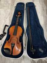 Скрипка Scherl & Roth R199/SR350 USA 4/4 Glasser