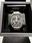 Moonswatch Omega Swatch Mercury в Киеве Оригинал!