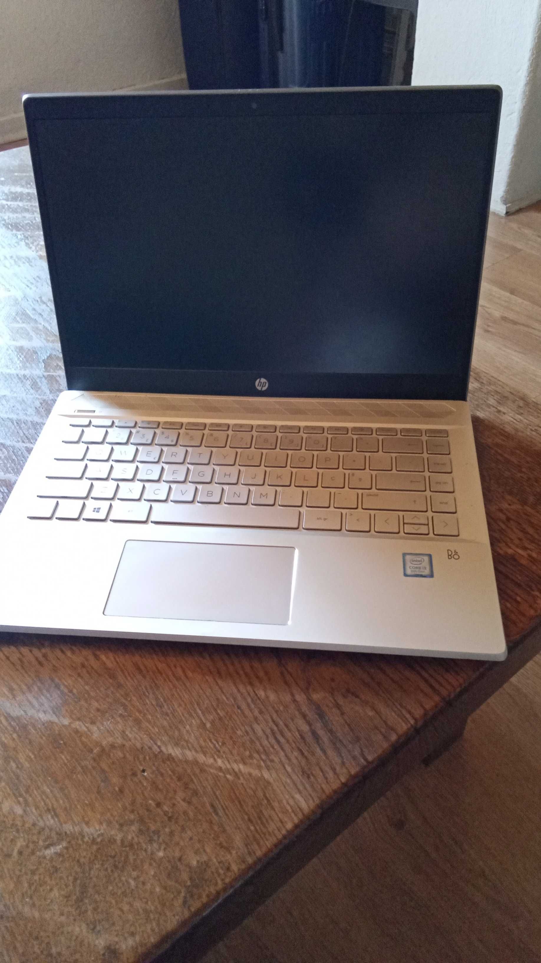 Computador portátil Hp Pavilion Windows 11
