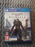 Assassins creed valhalla ps4 PlayStation 5
