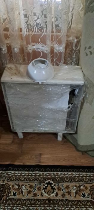 котел газовий ОАГВ-10Д новий дешевше нема в інтернеті . гляньте