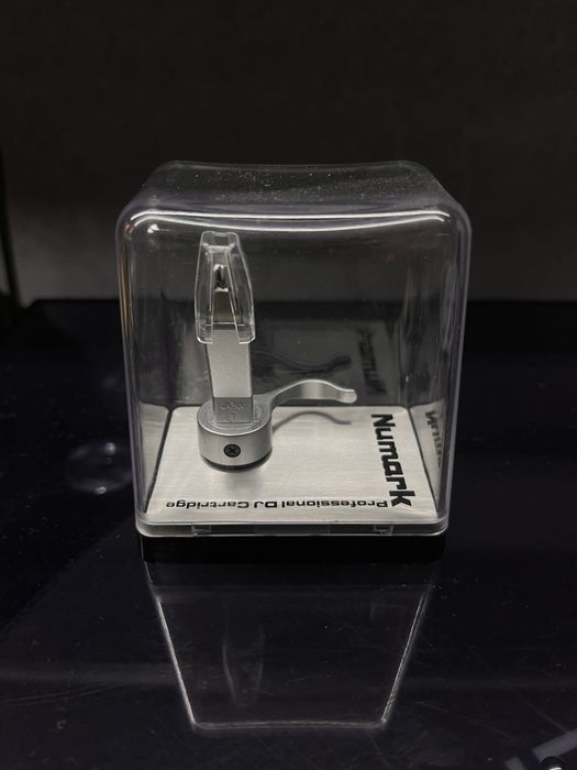 Numark CC-1 професійна сферична DJ голка для вінілового програвача