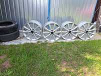 Sprzedam felgi aluminiowe 16