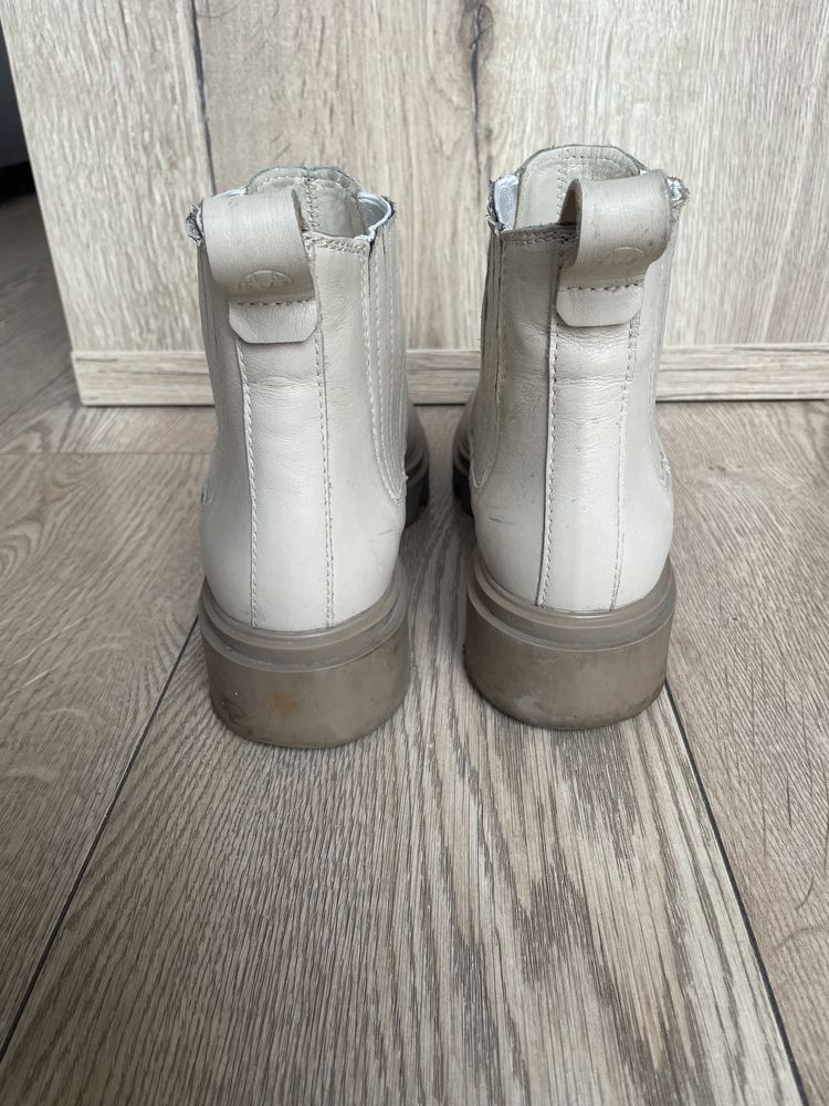 Botki Massimo Dutti 40
