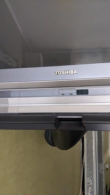 Пpодаю Teлевизоp TOSHIBA 25АF6C