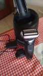 Braun 7 kit máquina barbear