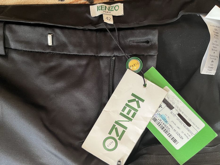 Женские брюки .Оригинал. XL