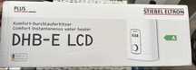 Stiebel Eltron DHB-E 18/21/24 LCD 236745