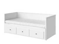 Łóżko IKEA Hemnes