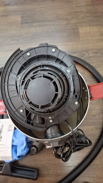 Пилосос Parkside