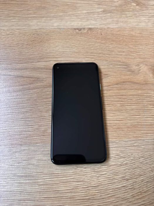 Google Pixel 4a